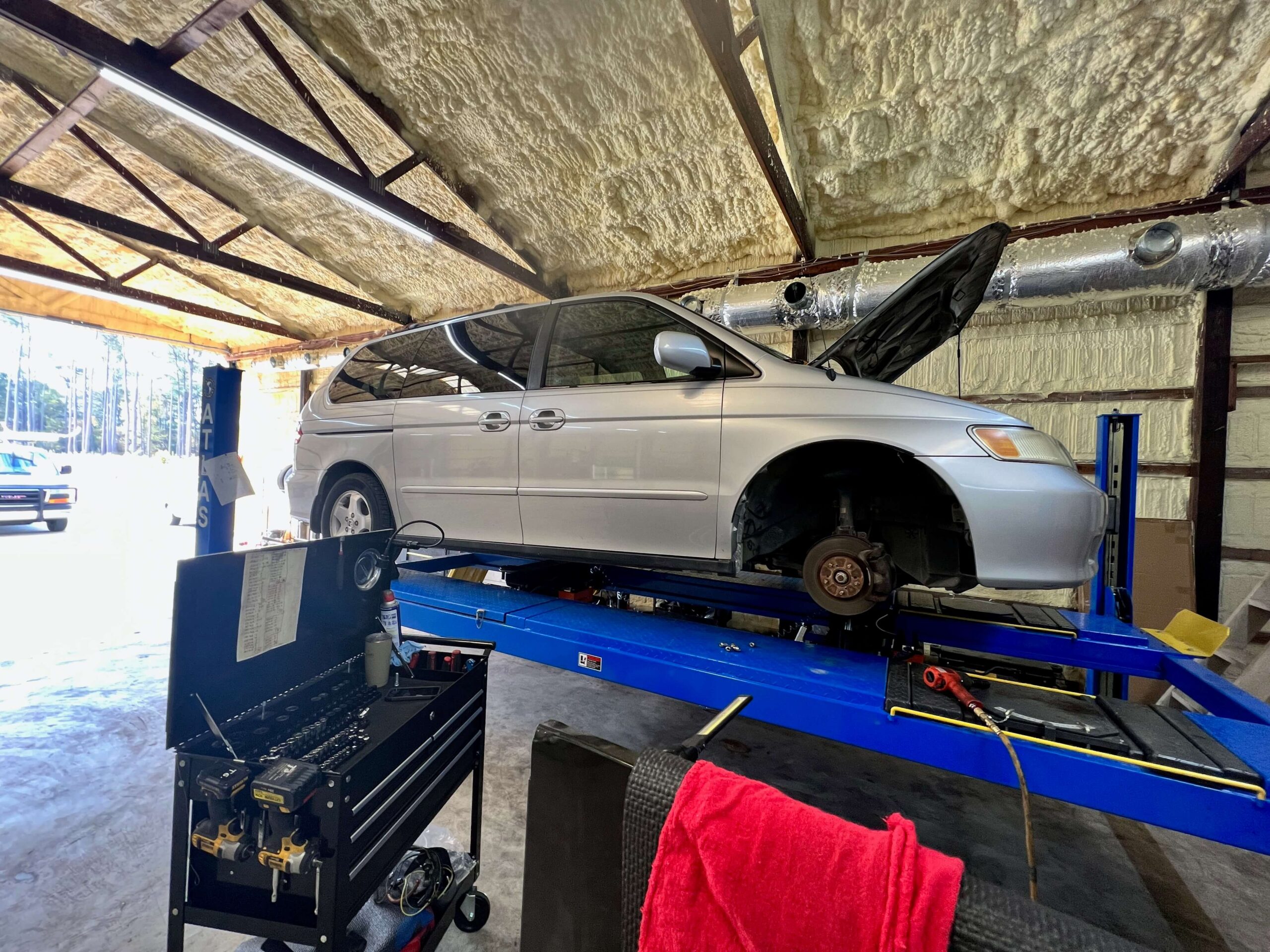 TCA Auto Repair – TCA Auto Repair