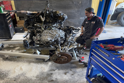 Transmission fault service now! Get the best transmission service near you with guaranteed results. Fast, reliable, and expert transmission repairs