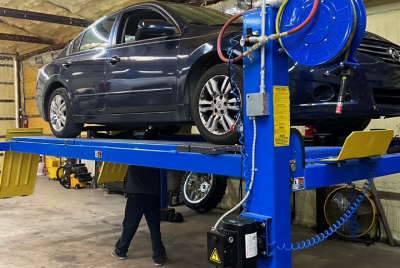 Auto Repair Services | TCA Auto Repair