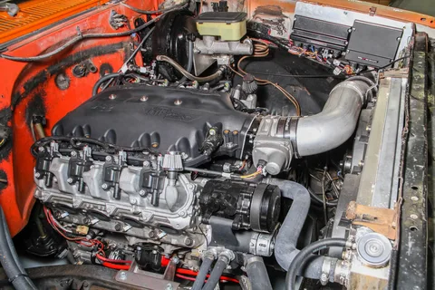 Car Engine Swap Explained Compatibility, Cost, and Benefits