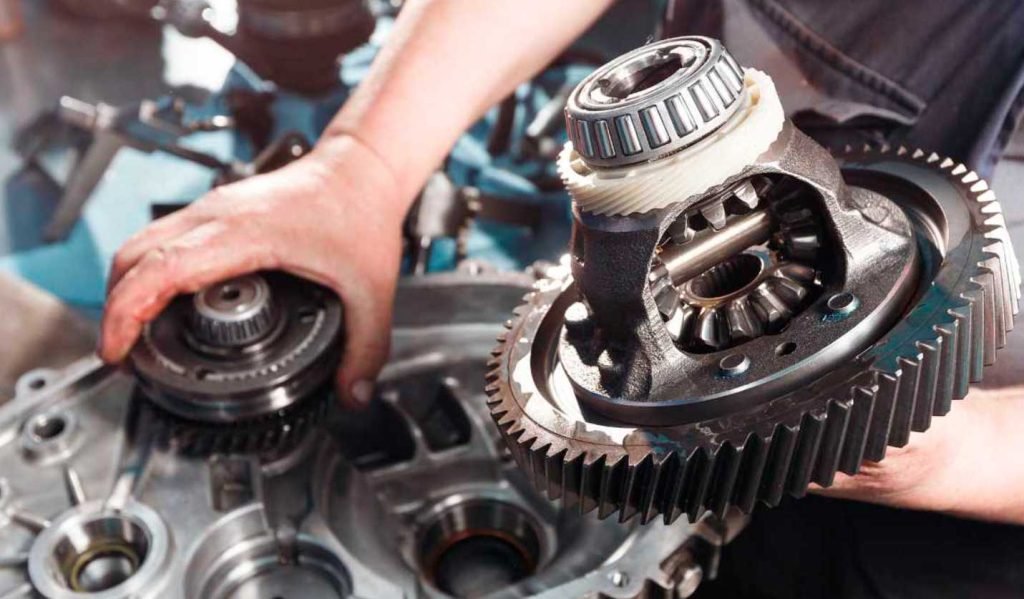 Car Transmission Problems, Types & Bad Signs You Can't ignore