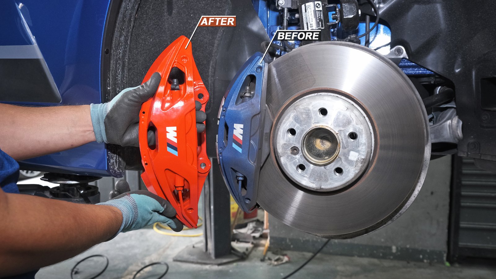 How to Bleed Brakes Improve Brake Performance By Yourself