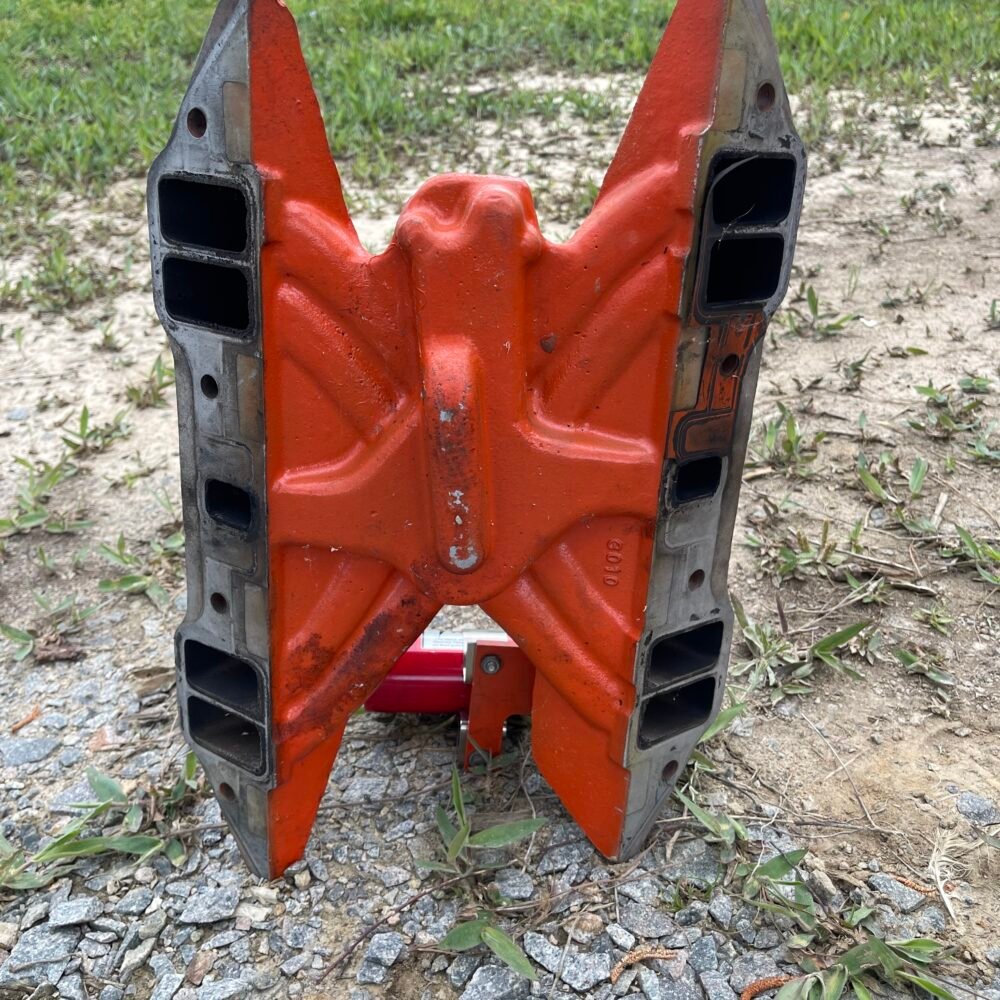 383 Intake Manifold