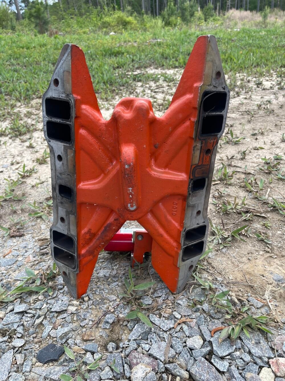 383 Intake Manifold