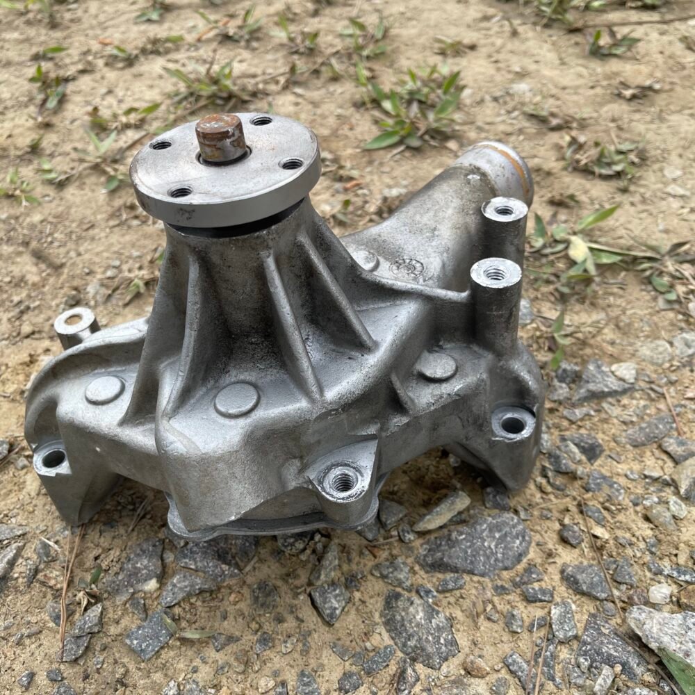 ACDelco Professional 252-595 Water pump