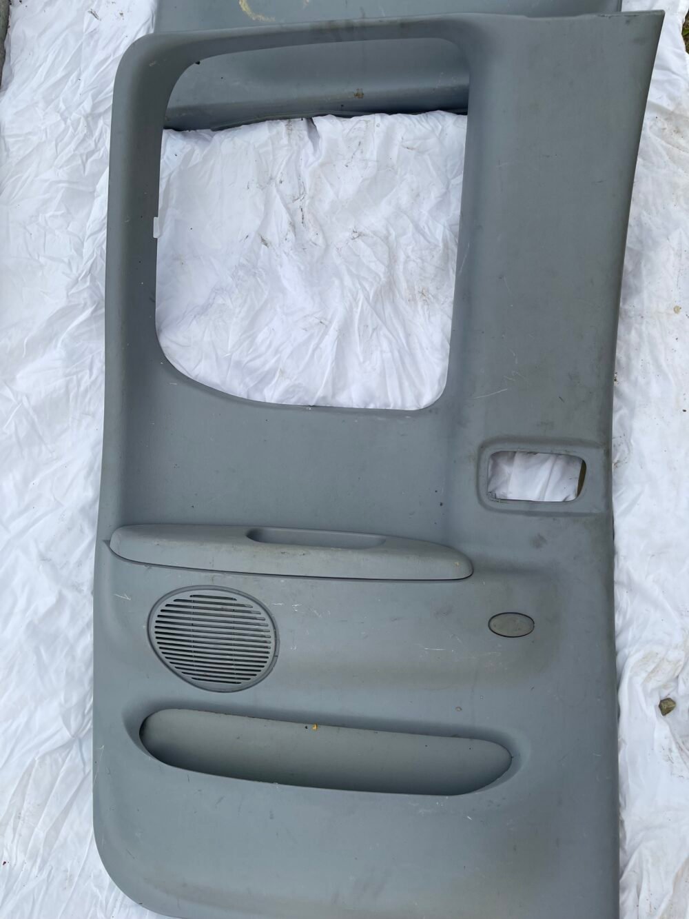 Toyota tundra sr5 2001-2005 door Pannels - Image 2