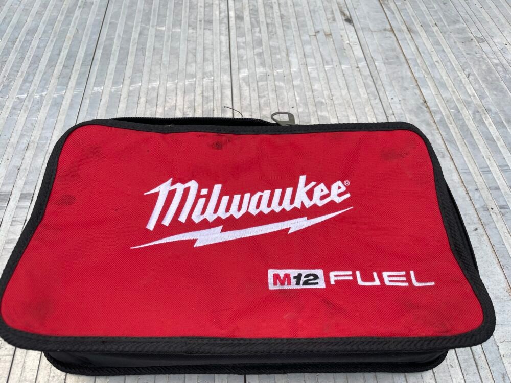 Milwaukee Mia Fuel Soft Case Tool bag - Image 2
