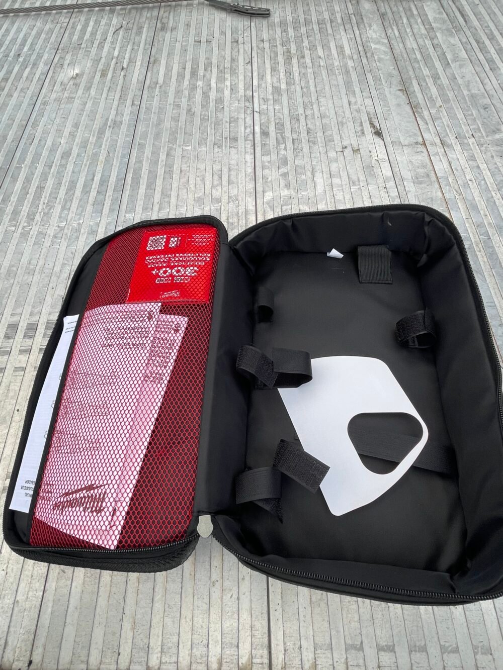 Milwaukee Mia Fuel Soft Case Tool bag