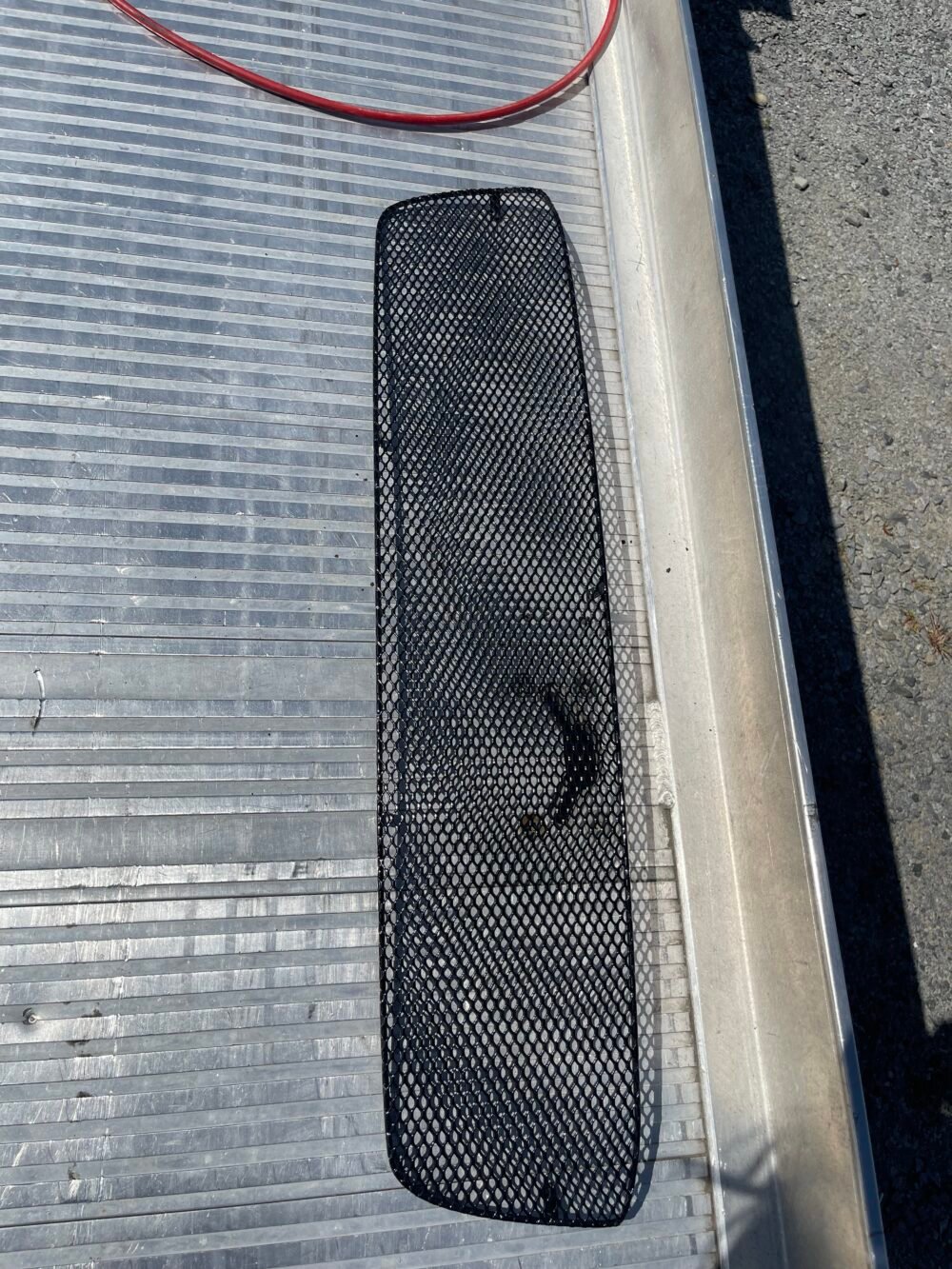 Grill Toyota Tundra 2001