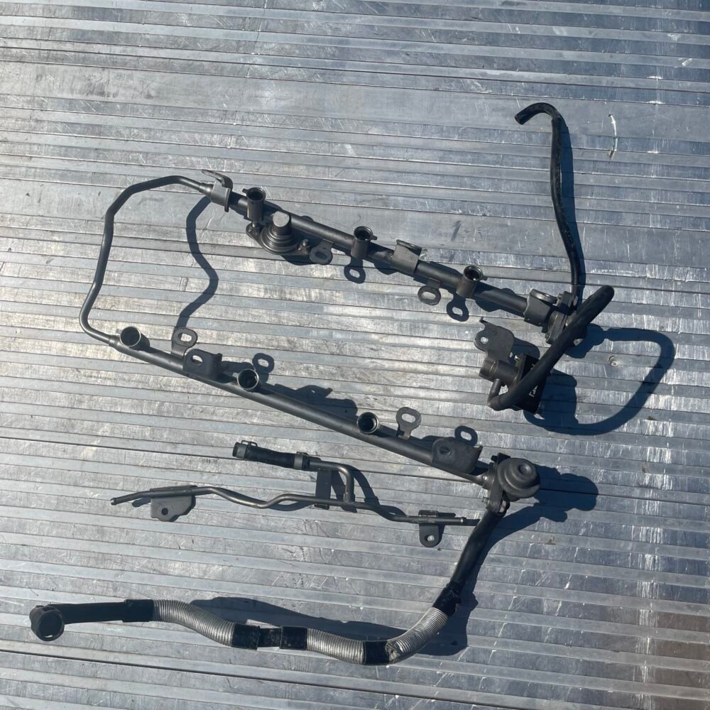 Fuel Rail