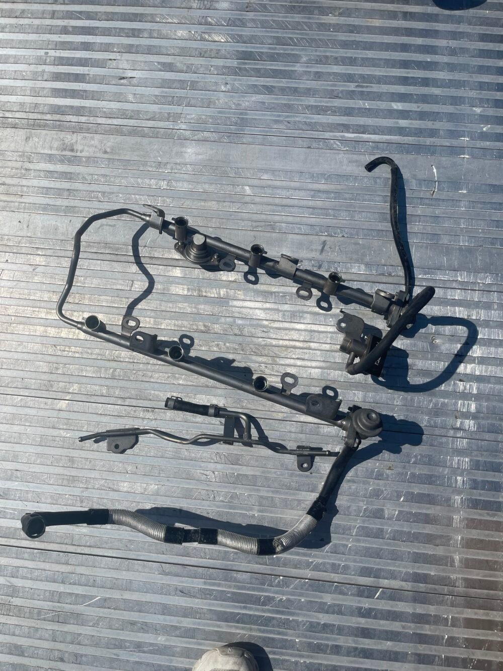 Fuel Rail