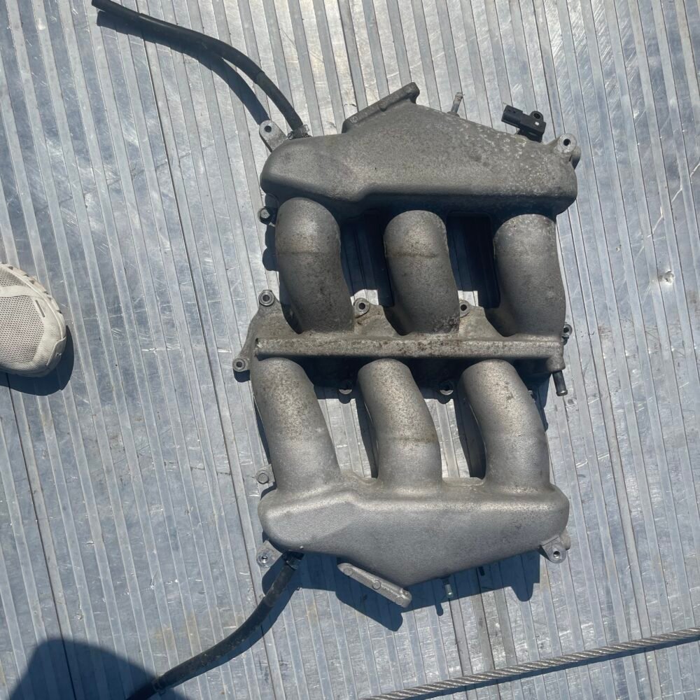 Intake manifold