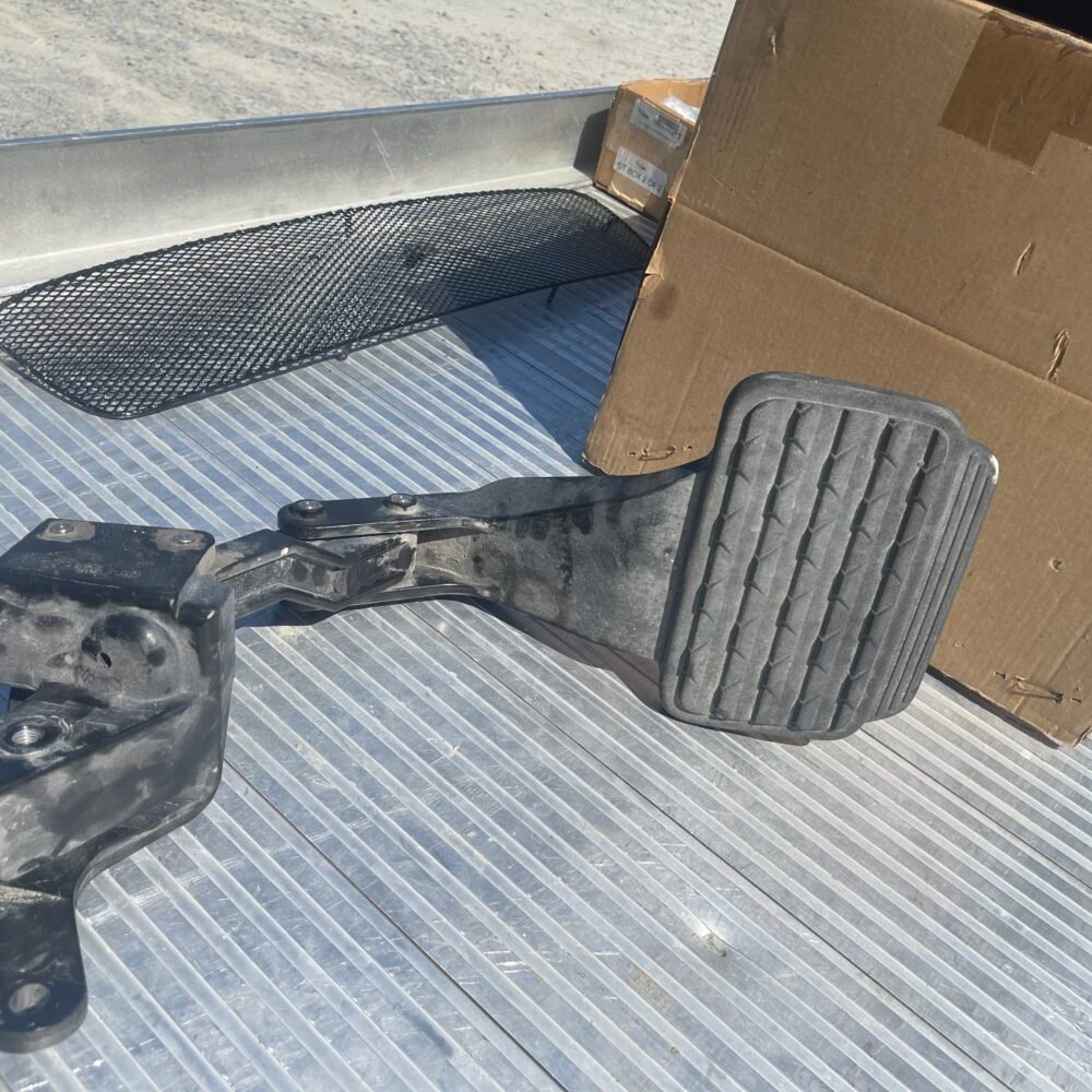 Rear Step for 2022 Ram 1500