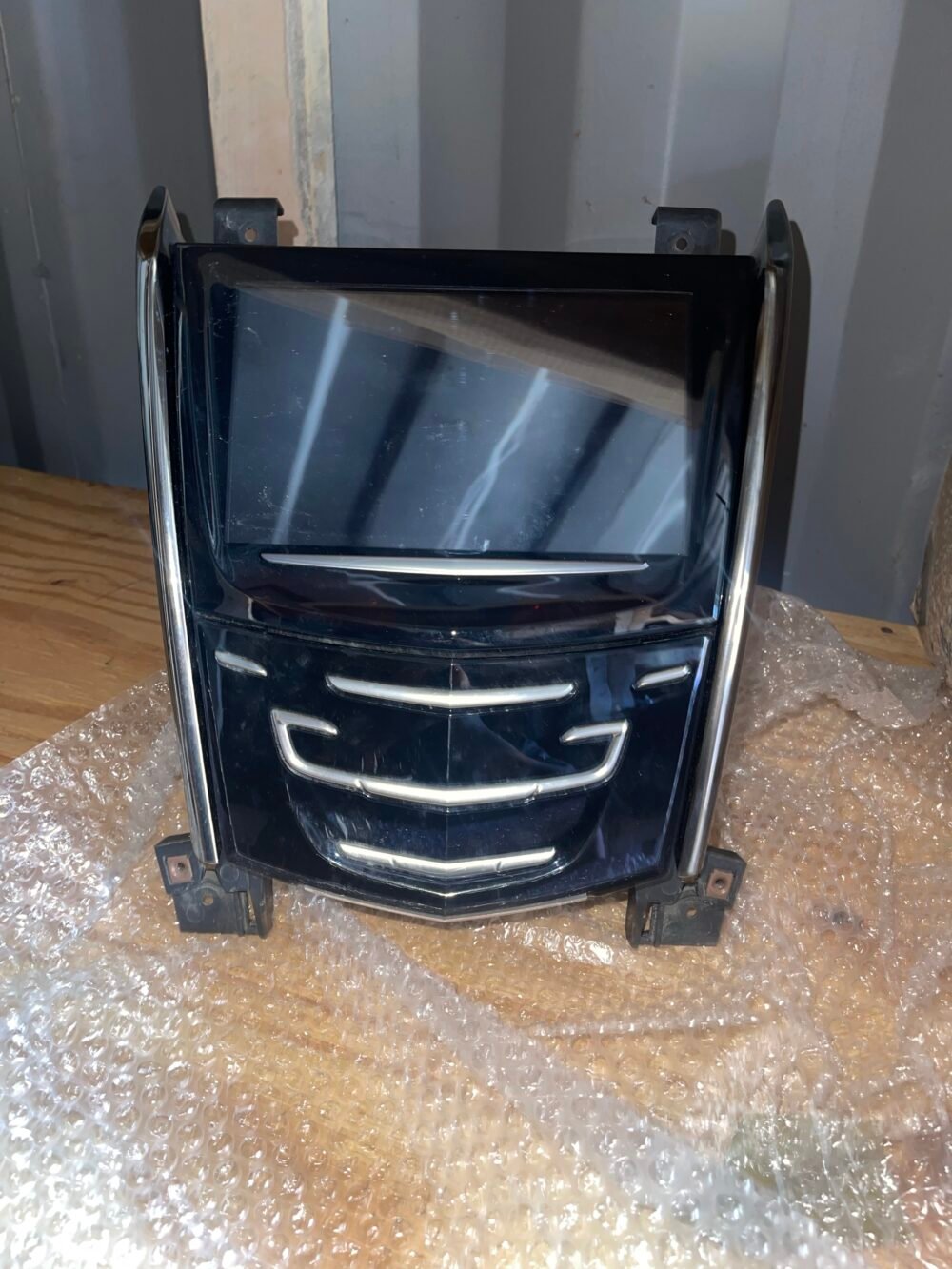 Cadillac CUE Radio Touch Screen 2013-2020 og model
