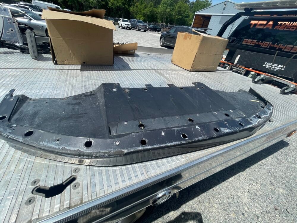 Front Splitter for GTR 2009 Nissan