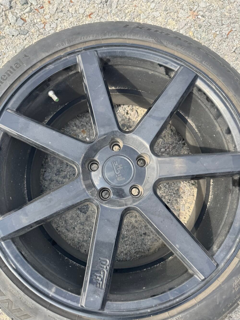 Genesus Rims & Tires - Image 5