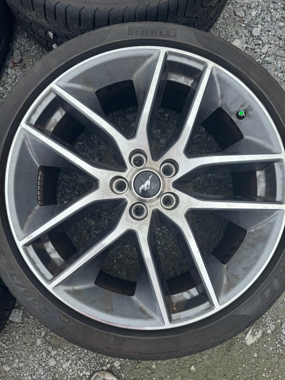 Mustang Rims & Tires - Image 4