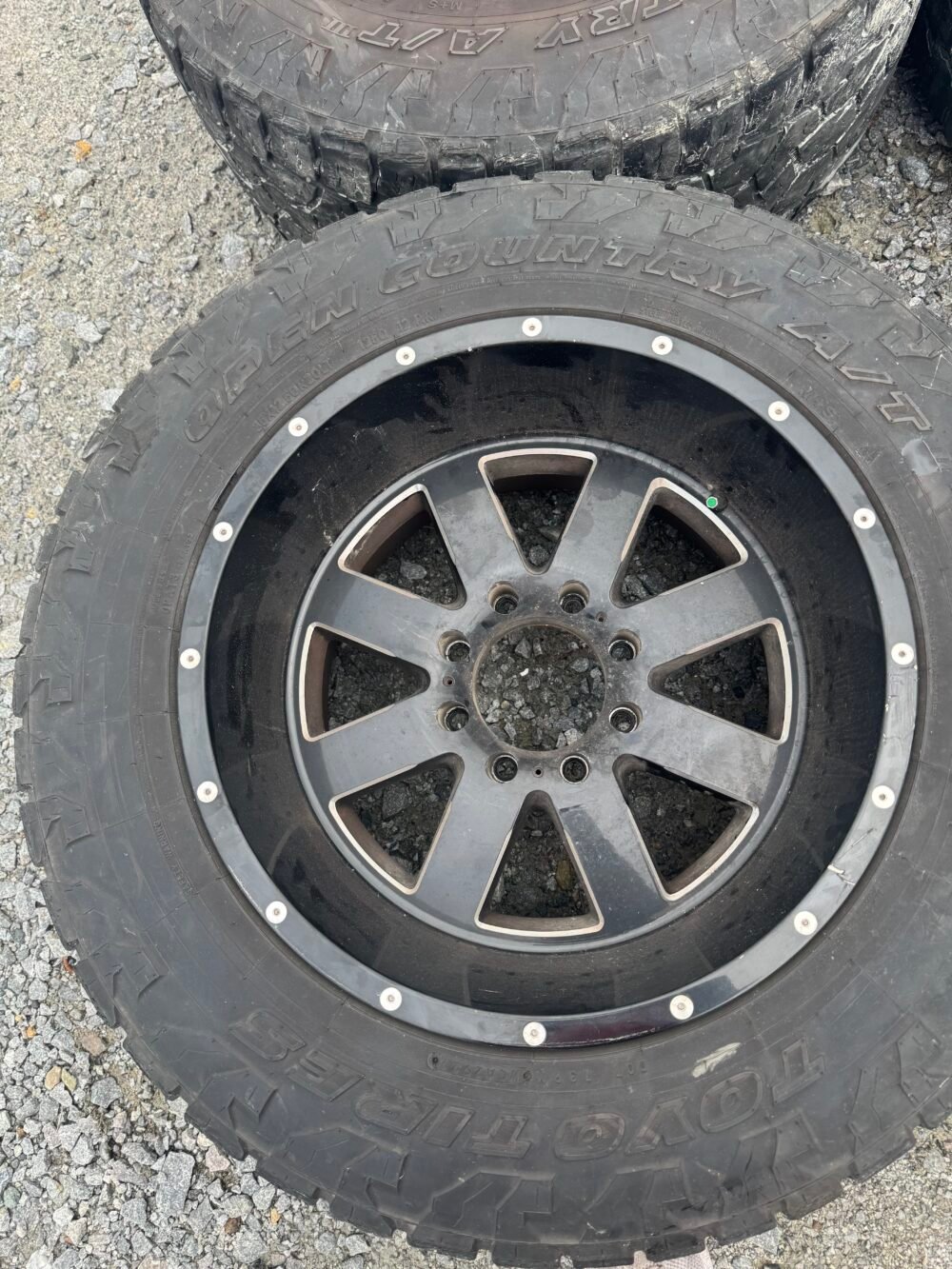 F-250 Rims - Image 2