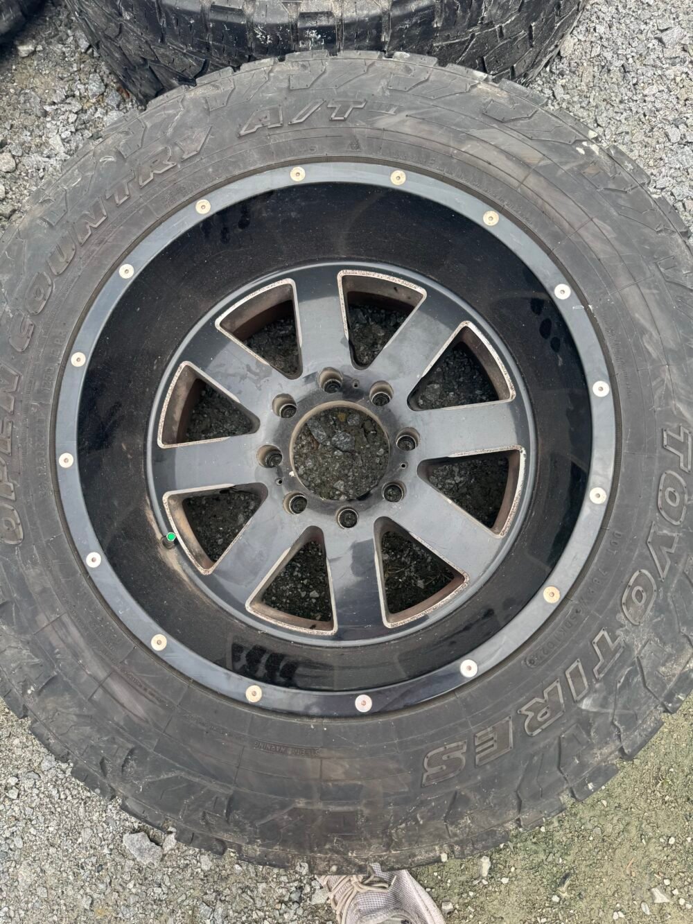 F-250 Rims - Image 3