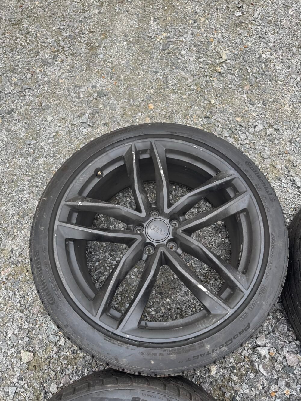 Audi Rims & Tires - Image 5