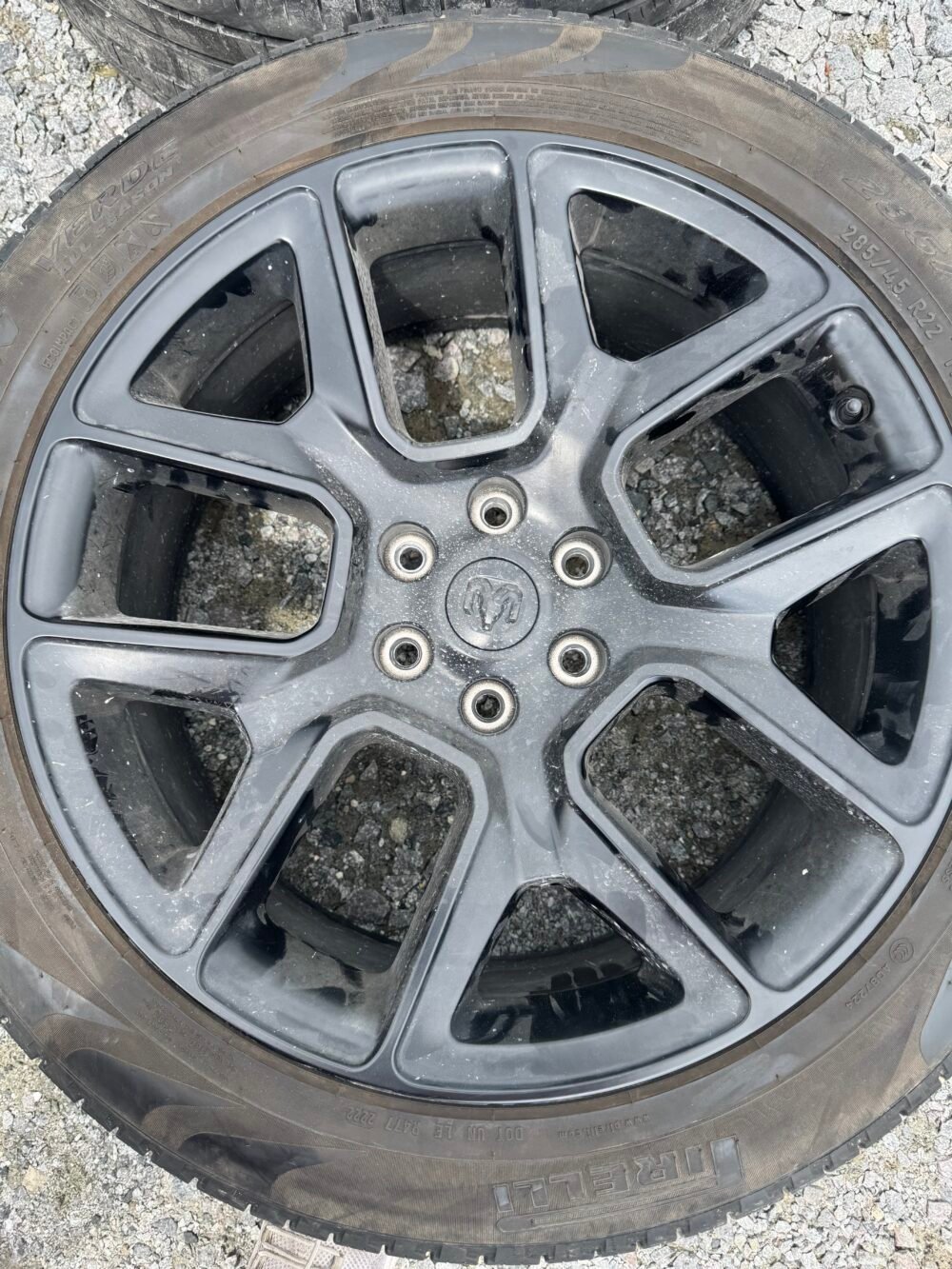 Dodge Rims & Tires - Image 3